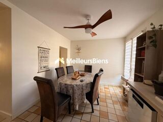  Maison à vendre 5 pièces 113 m²
