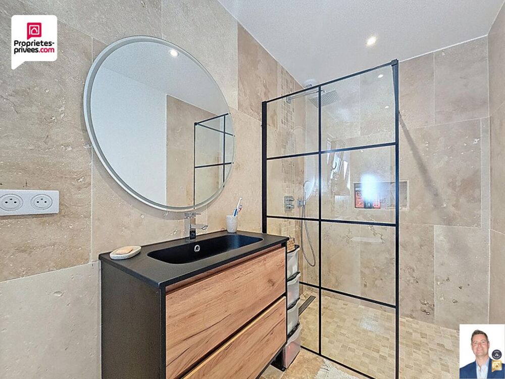  vendre  Villa Saint-Czaire-sur-Siagne (06530)