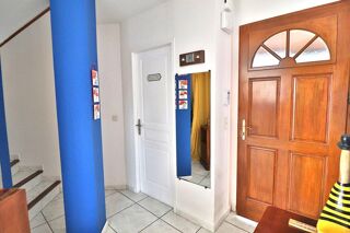  Villa � vendre 5 pi�ces 110 m�