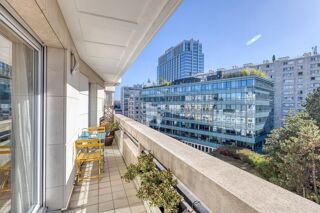  Appartement à vendre 4 pièces 99 m²