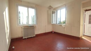  Maison à vendre 5 pièces 84 m²