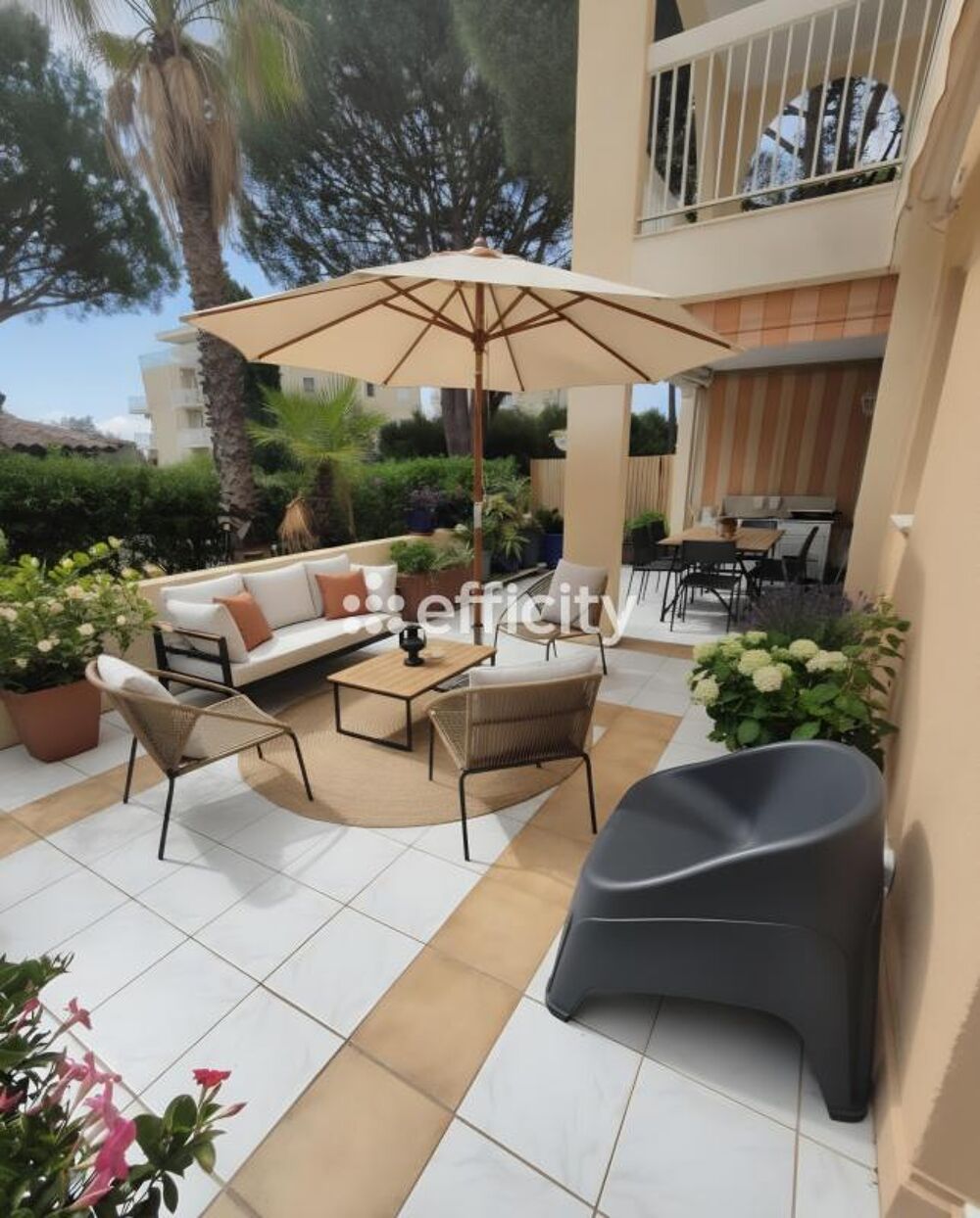 Appartement