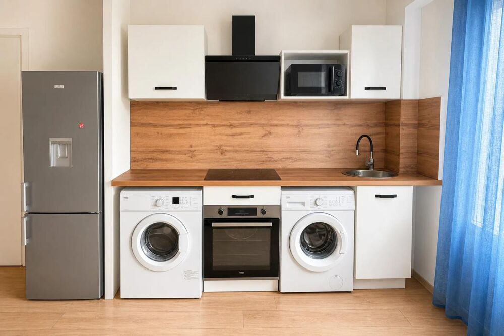 Appartement de 4 pièces de 69 m² à Toulouse