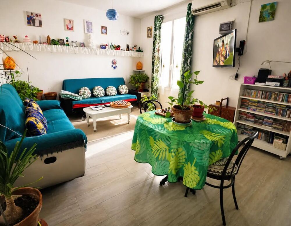 Vente Maison Maison t3 de 73m² sur une parcelle de 215m² Limoux