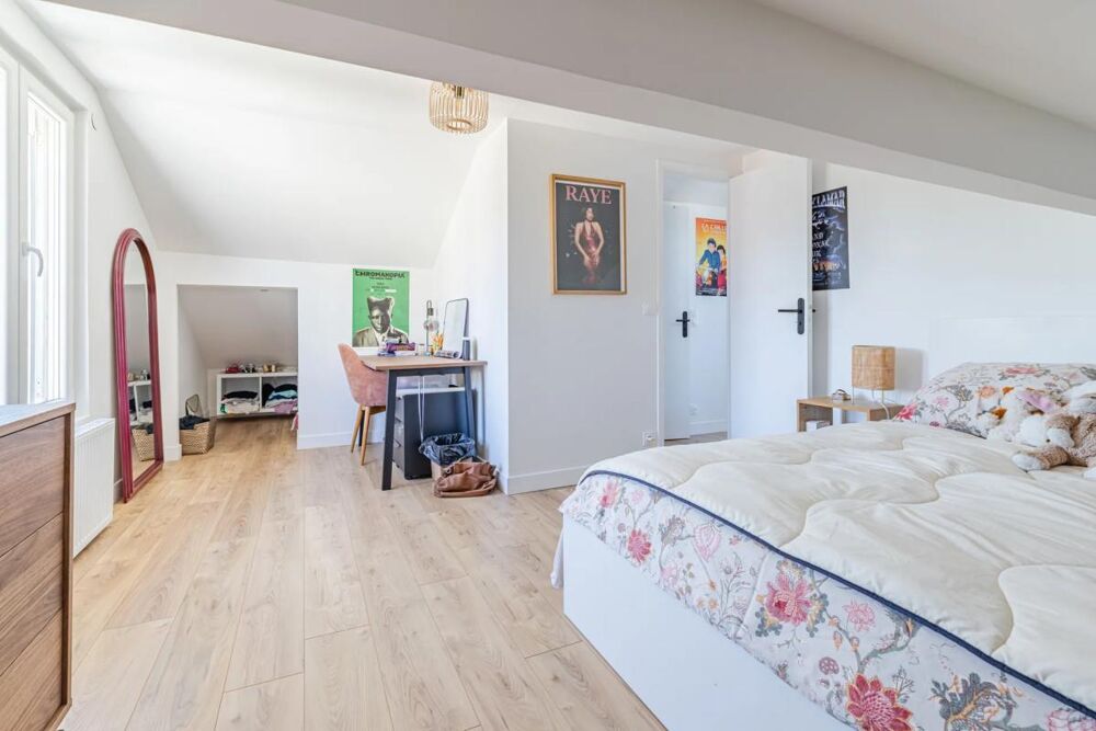 à vendre  Maison Clamart (92140)