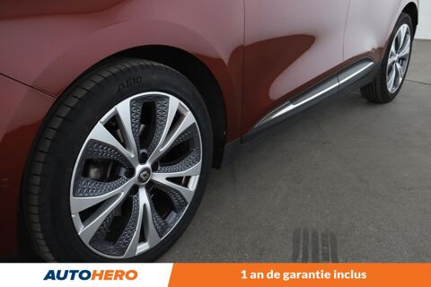 Sc&eacute;nic 1.5 dCi Energy Intens 110 ch 2017 occasion 92130 Issy-les-Moulineaux