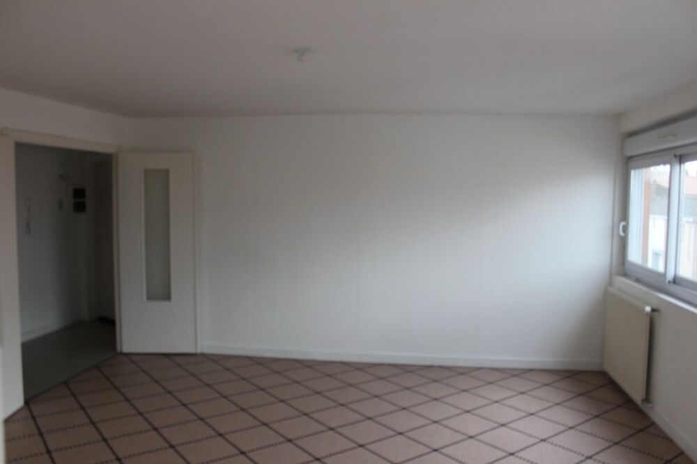 Appartement 65m² à vendre 3 pièces CHOLET (49)