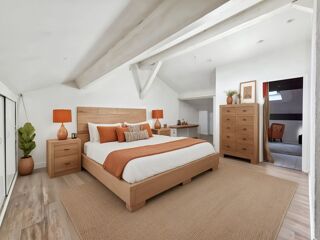  Maison � vendre 4 pi�ces 124 m�