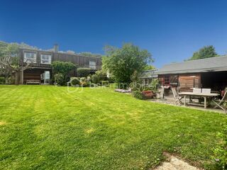  Maison � vendre 7 pi�ces 200 m�