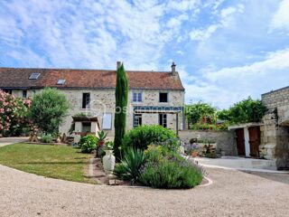  Maison à vendre 7 pièces 183 m²