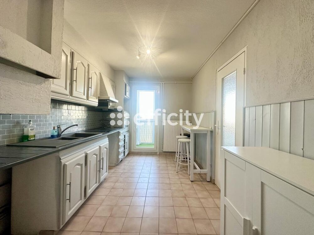 Vente Appartement Appartement Vitrolles