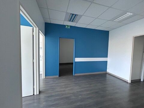 LOCAL COMMERCIAL TYPE BUREAUX 1500 71100 Chalon sur saone