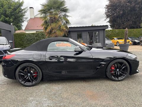 Z4 M SPORT 2021 occasion 28500 Charpont