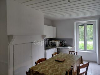  Maison à vendre 4 pièces 90 m²