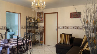  Maison à vendre 4 pièces 44 m²