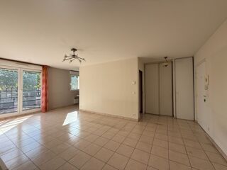  Appartement à vendre 3 pièces 64 m²