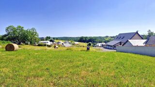  Terrain � vendre 1244 m�