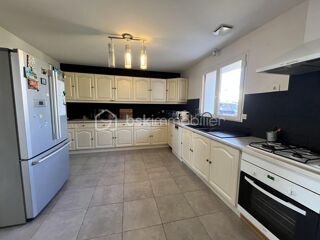  Maison à vendre 4 pièces 105 m²