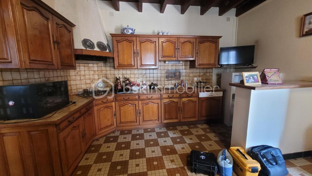 Vente Maison Maison familiale de 5 chambres proche autoroute Abzac