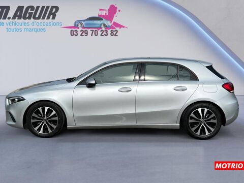 Classe A IV 180 STYLE LINE 7G-DCT 2022 occasion 55800 Contrisson