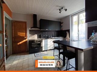  Maison � vendre 5 pi�ces 96 m�