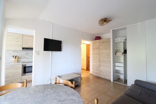 Vente Appartement Mini-villa à vendre 2 pièces SERRA DI FERRO (20) Serra di ferro