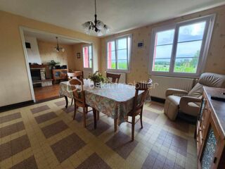  Maison � vendre 8 pi�ces 137 m�