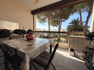  Appartement à vendre 1 pièce 23 m²