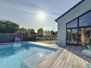  Maison � vendre 5 pi�ces 126 m�