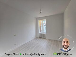 Vente Maison Maison Angouleme