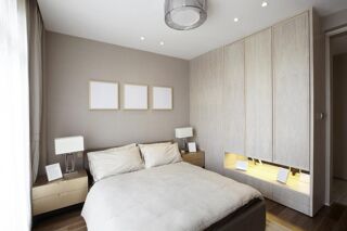  Appartement � vendre 2 pi�ces 43 m�