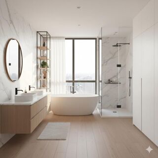  Appartement � vendre 4 pi�ces 77 m�