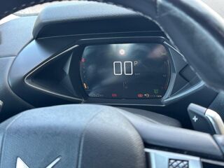 DS3 1.5 BLUEHDI 130 BUSINESS AUTOMATIQUE 2021 occasion 78240 Chambourcy