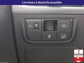 Tucson 1.6 T-GDI 239 HYBRID INTUITIVE 2026 occasion 10150 Lavau