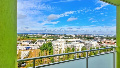   A LOUER – Appartement T2 meublé de 45 m² à Ris-Orangis Appartement - 2 pièce(s) - 45 m²