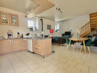  Maison � vendre 8 pi�ces 85 m�