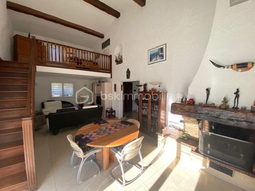 � vendre  Maison La Seyne-sur-Mer (83500)