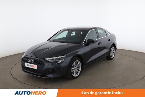 Audi A3 35 TDI Business Line S tronic 7 150 ch 2020 occasion Issy-les-Moulineaux 92130