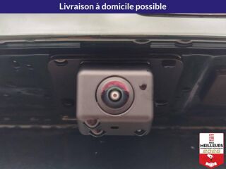 MG.ZS Hybrid+ 197 Luxury +Toit vitr&eacute; 2026 occasion 10150 Lavau