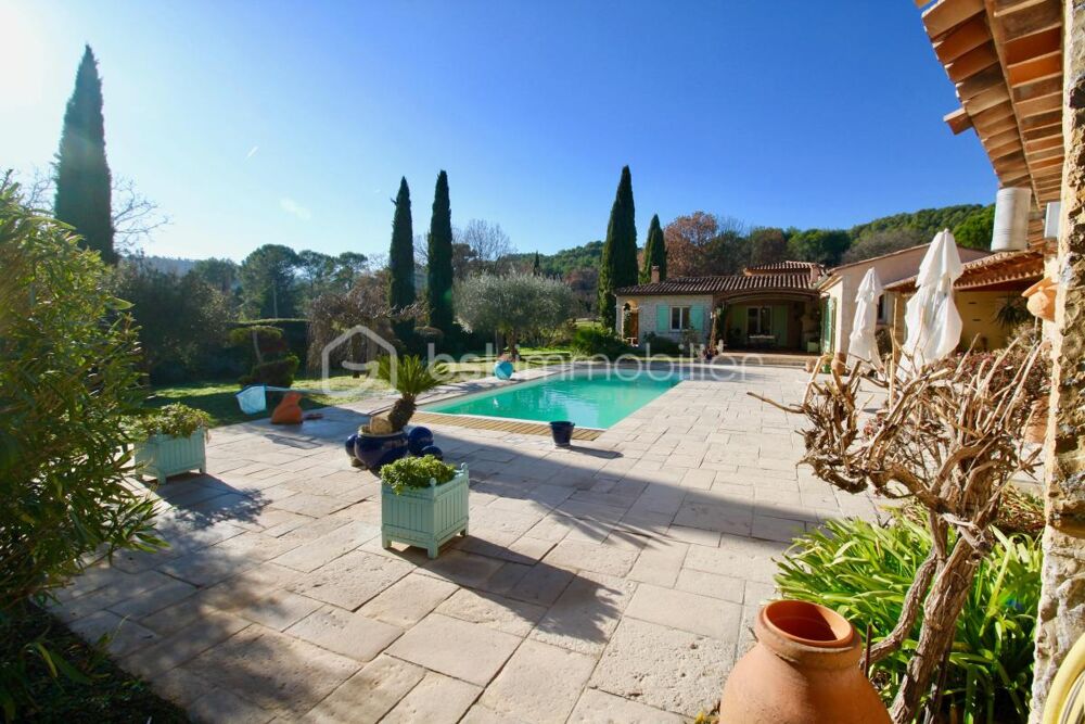 � vendre  Propri�t�/ch�teau Salernes (83690)