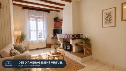  Maison à vendre 5 pièces 85 m²