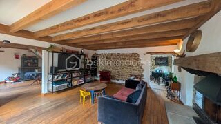  Maison à vendre 5 pièces 170 m²