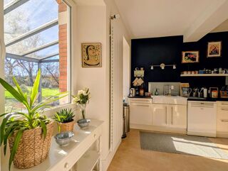  Propri�t�/ch�teau � vendre 8 pi�ces 289 m�