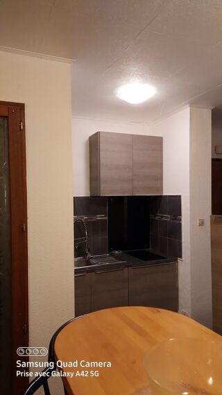  Appartement � louer 2 pi�ces 30 m�