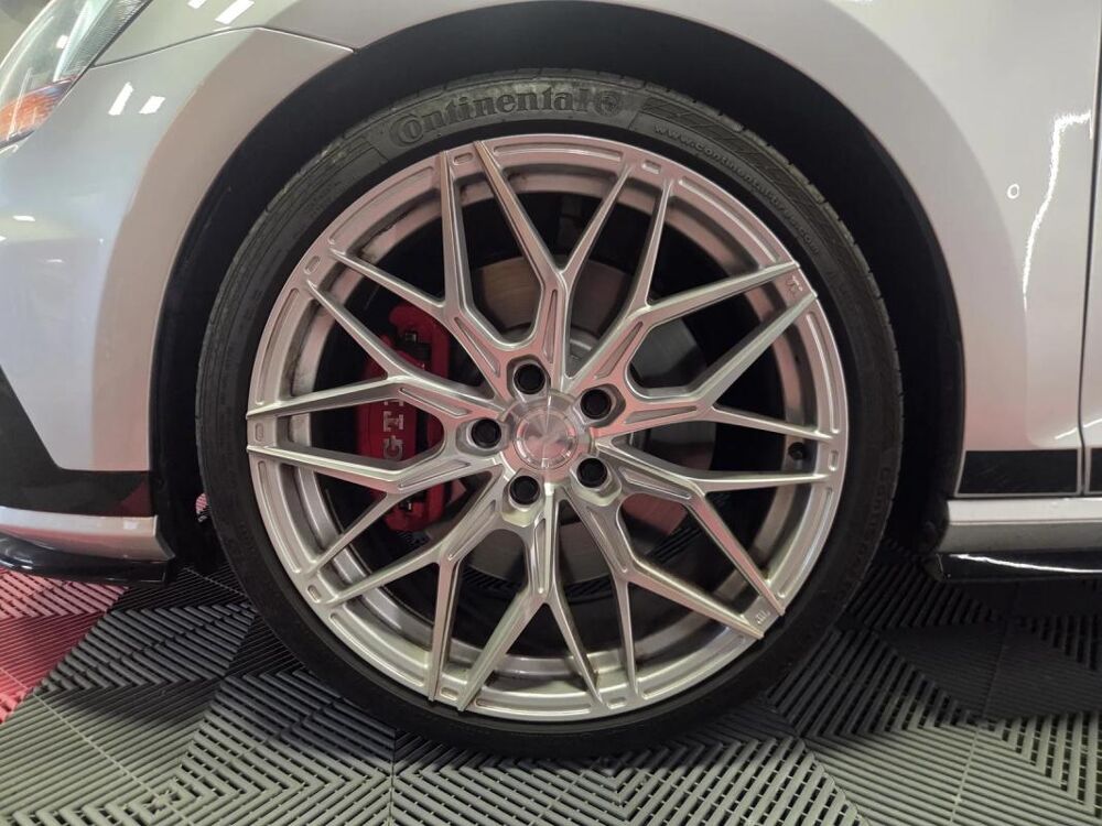 Golf GTI Clubsport BMT 2016 occasion 74330 Poisy