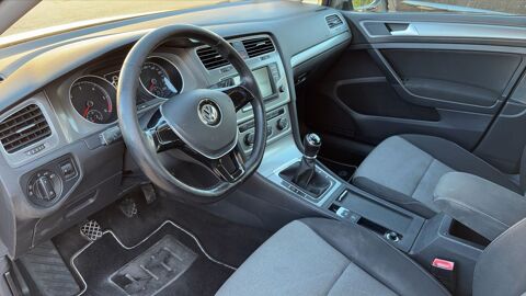 Golf 1.6 TDI 110 Trendline 2015 occasion 69780 Mions