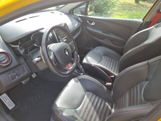 Clio RS IV 1.6 Turbo 220 EDC6 Trophy - Automatique 2017 occasion 42410 Chavanay