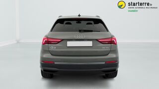 Q3 35 TDI 150 ch S tronic 7 Design 2022 occasion 73420 Voglans