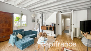  Maison � vendre 7 pi�ces 177 m�
