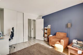  Appartement à vendre 4 pièces 85 m²